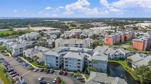 6817 Stones Throw Cir N #17409, Saint Petersburg, FL 33710