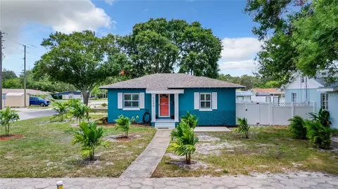 5400 3rd Ave N, Saint Petersburg, FL 33710