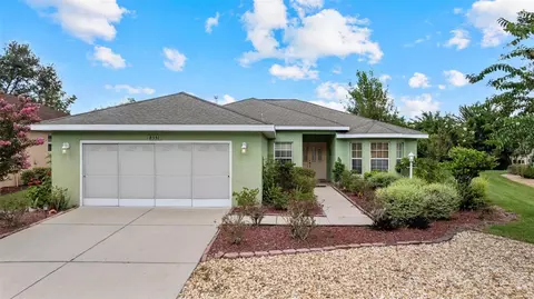 8351 SW 79th Cir, Ocala, FL 34476