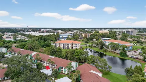 2537 Royal Pines Cir #19D, Clearwater, FL 33763