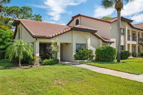 1801 E Lake Rd #5A, Palm Harbor, FL 34685