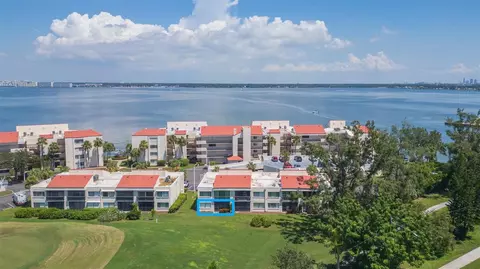 5510 Puerta Del Sol Blvd S #134, Saint Petersburg, FL 33715