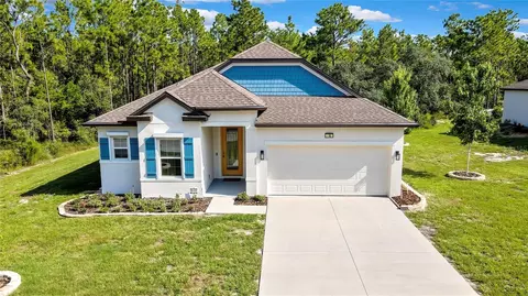 6 Pagoda Ct E, Homosassa, FL 34446