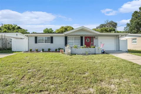 6348 Pawling Ave, Port Richey, FL 34668