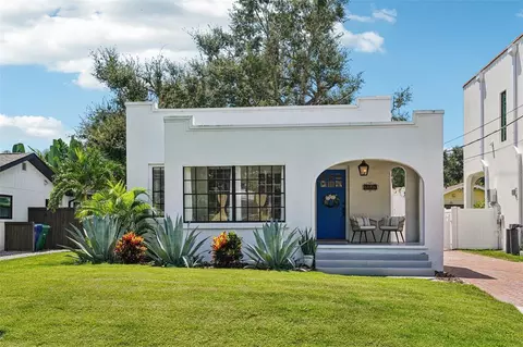 2910 W San Rafael St, Tampa, FL 33629