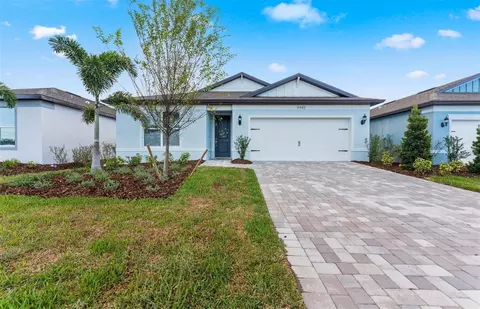 9445 Daylight Dr, Parrish, FL 34219