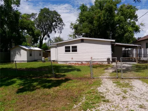 7409 Edgemere Rd, Tampa, FL 33625