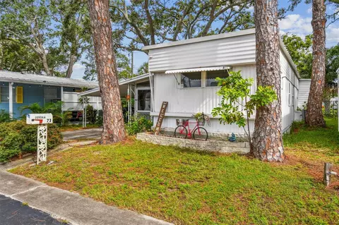 7803 46th Ave N #73, Saint Petersburg, FL 33709
