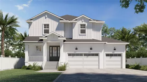 4703 W Fair Oaks Ave, Tampa, FL 33611
