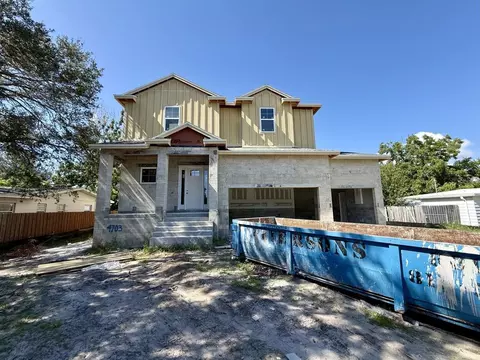 4703 W Fair Oaks Ave, Tampa, FL 33611