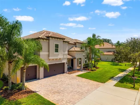 19813 Wellington Manor Blvd, Lutz, FL 33549