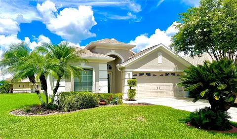 2844 Banyan Hill Ln, Land O Lakes, FL 34639