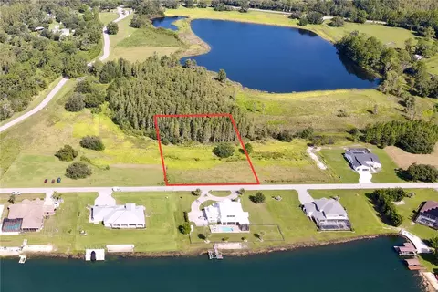 Hideout Trail, Land O Lakes, FL 34639