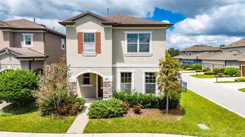 5811 Caldera Ridge Dr, Lithia, FL 33547