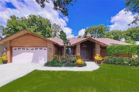 1851 Georgia Ave, Palm Harbor, FL 34683