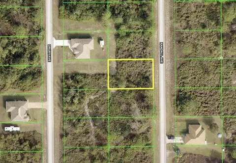 712 Randall Ave E, Lehigh Acres, FL 33974
