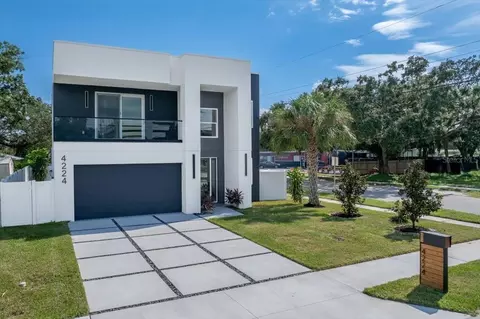 4224 W Green St, Tampa, FL 33607