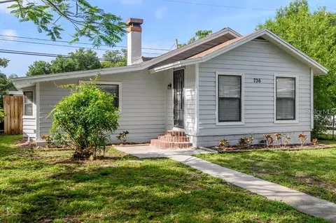 736 47th Ave N, Saint Petersburg, FL 33703