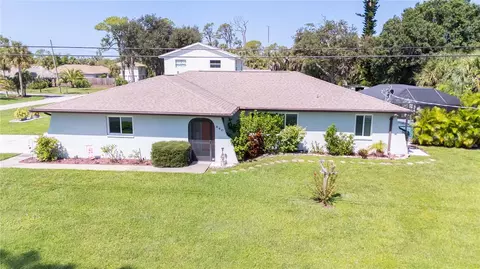 640 Curtis Blvd, Englewood, FL 34223