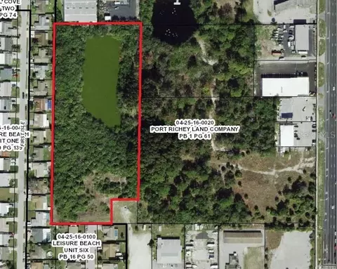 Freeboard Court, Hudson, FL 34667