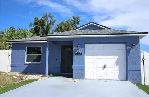463 E Morgan St, Tarpon Springs, FL 34689