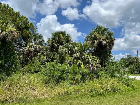 Waterloo Terrace, North Port, FL 34286