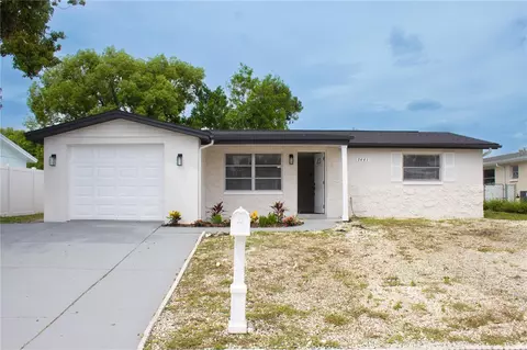 7441 San Moritz Dr, Port Richey, FL 34668
