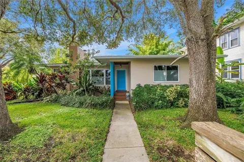 256 19th Ave NE, Saint Petersburg, FL 33704