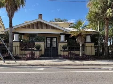 803 E Palm Ave, Tampa, FL 33602