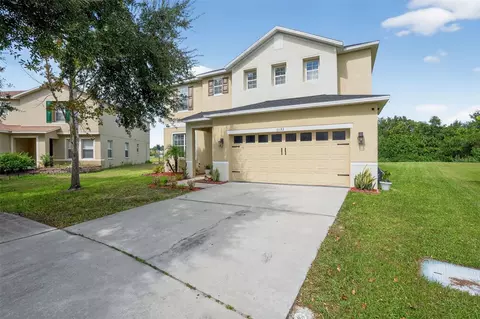 11153 Golden Silence Dr, Riverview, FL 33579