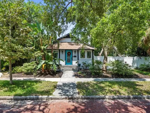 313 23rd Ave N, Saint Petersburg, FL 33704
