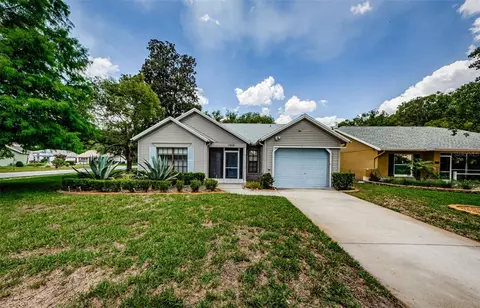 11805 Loblolly Pine Dr, New Port Richey, FL 34654