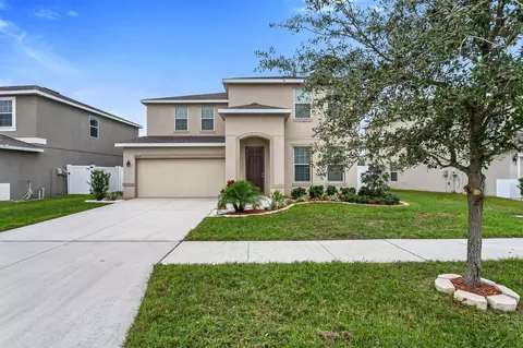 12017 Grand Kempston Dr, Gibsonton, FL 33534