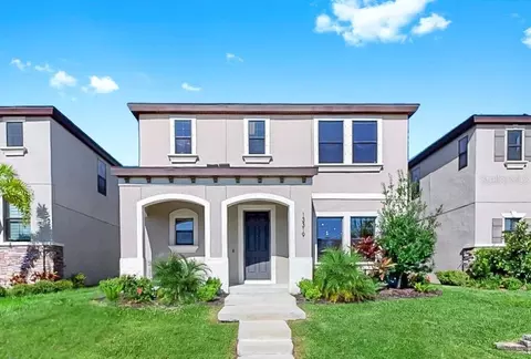 13319 Dorado Shores Ave, Riverview, FL 33579