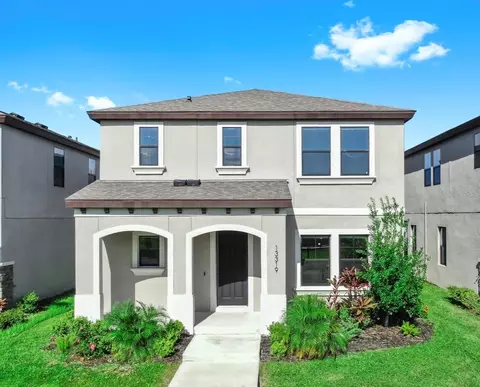 13319 Dorado Shores Ave, Riverview, FL 33579