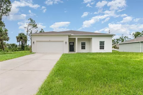 5161 Cromey Rd, North Port, FL 34288