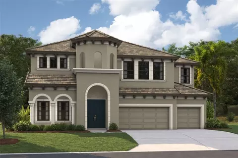 13493 Buffalo Mountain Ave, Riverview, FL 33579