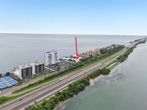 7300 Sunshine Skyway Ln S #202, Saint Petersburg, FL 33711