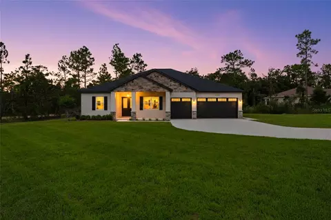 14153 English Sparrow Rd, Weeki Wachee, FL 34614
