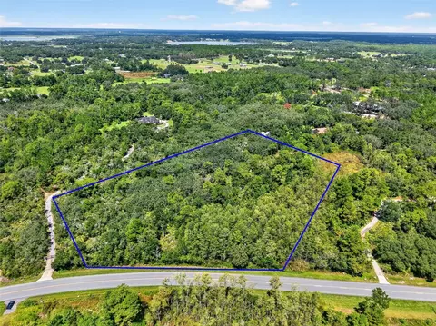 County Road 439, Eustis, FL 32726