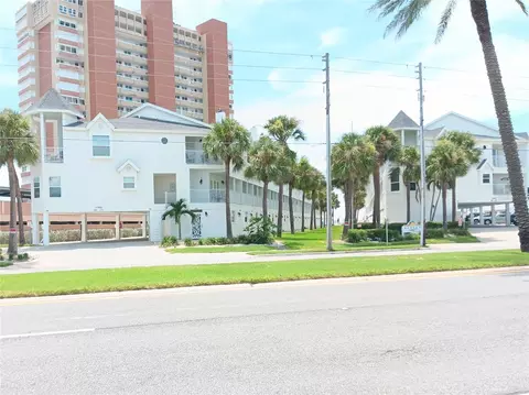 17960 Gulf Blvd #118, Redington Shores, FL 33708