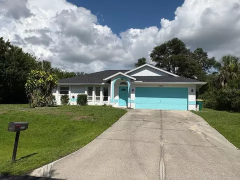 6222 Berkeley St, Englewood, FL 34224