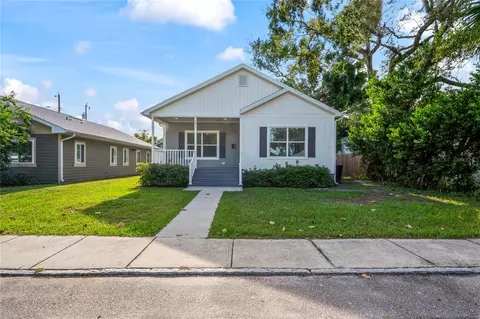 1851 13th St S, Saint Petersburg, FL 33705
