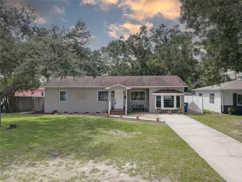 3124 31st Ave N, Saint Petersburg, FL 33713
