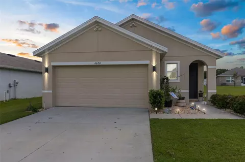 6620 Longboat Dr, Brooksville, FL 34604