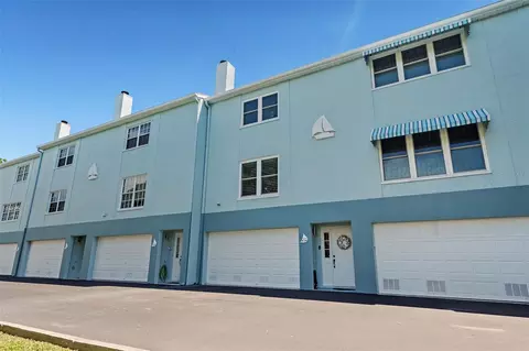 1101 Pinellas Bayway S #405, Tierra Verde, FL 33715