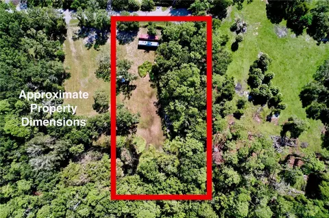 11017 Tracey Ct, New Port Richey, FL 34654
