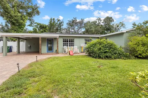 10915 N Newport Ave, Tampa, FL 33612