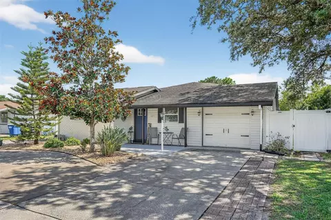 2877 Edenwood St, Clearwater, FL 33759