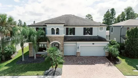 1970 Fox Grape Loop, Lutz, FL 33558